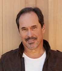 Paul Holland's headshot